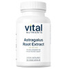 Vital Nutrients Astragalus Root Extract 600 mg 90 vegan capsule bottle