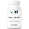 Vital Nutrients Phyto-Curcumin Plus - 60 Capsules VNT78116 BeautifiedYou.com
