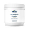Vital Nutrients Vital Brain Powder with GPC, ALC, and PS - 150 Grams VNT49110 BeautifiedYou.com