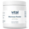 Vital Nutrients Mannose Powder 100 gram (3.53 oz) jar