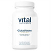 Vital Nutrients Glutathione 400mg - 100 Capsules VNT05214 BeautifiedYou.com