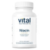 Vital Nutrients Niacin - 90 Tablets VNT43115 BeautifiedYou.com