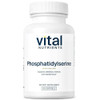 Vital Nutrients Phosphatidylserine 150mg - 60 Softgels VNT86115 BeautifiedYou.com