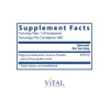 Vital Nutrients DGL Powder - 120 Grams VNT48119 BeautifiedYou.com