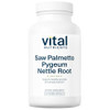 Vital Nutrients Saw Palmetto Pygeum Nettle Root VNT-SPPNR BeautifiedYou.com