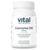 Vital Nutrients CoEnzyme Q10 300mg - 30 Capsules VNT63116 BeautifiedYou.com