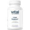 Vital Nutrients Liver Support VNT-LS BeautifiedYou.com