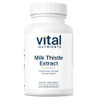 Vital Nutrients Milk Thistle Extract 250mg - 60 Capsules VNT28111 BeautifiedYou.com