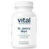 Vital Nutrients St. Johns Wort 0.3 pct Standardized Extract - 90 Capsules VNT23116 BeautifiedYou.com