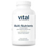 Vital Nutrients Multi-Nutrients 2 Citrate/Malate Formula - 180 Capsules VNT31112 BeautifiedYou.com