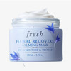 Fresh Floral Recovery Calming Mask FRSH0081 69