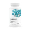 Thorne 5-MTHF 5 mg - 60 Capsules THR32011 BeautifiedYou.com