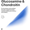 Thorne Glucosamine & Chondroitin - 90 Capsules