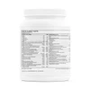 MediClear Plus canister supplement facts side