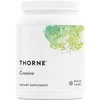 Thorne Creatine unflavored tub