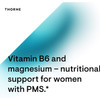 Thorne vitamin B6 and magnesium nutritional support graphic