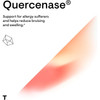 Quercenase ingredient graphic from Thorne