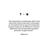 Customer review quote for Thorne Quercetin