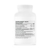 Trace Minerals bottle showing supplement facts
