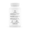 Thorne Red Yeast Rice - 120 Capsules