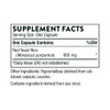 Thorne Red Yeast Rice - 120 Capsules