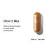 Thorne Red Yeast Rice - 120 Capsules