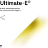 Thorne Ultimate-E - 60 Gelcaps