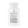 Thorne Advanced Iron Complex - 60 Capsules THR50031 BeautifiedYou.com