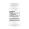 S.A.T. Supplement Facts Siliphos artichoke curcumin phytosome panel