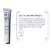 ELASTIderm tube with acetyl hexapeptide-1 ingredient description