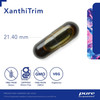 Pure Encapsulations XanthiTrim - 60 Capsules