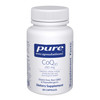 Pure Encapsulations CoQ10 250 mg 60 capsule bottle
