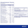 Pure Encapsulations Nutrient 950 A (without copper & iron) - 180 Capsules PURE04877 BeautifiedYou.com