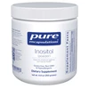Pure Encapsulations Inositol powder 250 gram canister