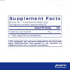Pure Encapsulations Inositol (Powder) - 250 Grams