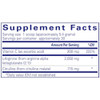 Pure Encapsulations Nitric Oxide Support - 162 Grams PURE12612 BeautifiedYou.com