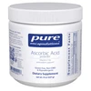 Pure Encapsulations Ascorbic Acid powder 8 oz (227 g) tub