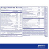 Pure Encapsulations PureResponse Multivitamin - 60 Capsules PURE22185 BeautifiedYou.com