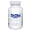 Pure Encapsulations Vitamin C Chewables - 60 Tablets PURE23069 BeautifiedYou.com
