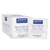 Pure Encapsulations NeuroMood Pure Pack 30 packets box and daily packet