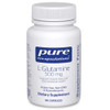 Pure Encapsulations L-Glutamine 500mg - 90 Capsules PURE01364 BeautifiedYou.com