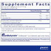 Pure Encapsulations SunButyrate-TG liquid - 280 Milliliters PURE21447 BeautifiedYou.com