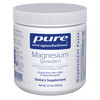 Pure Encapsulations Magnesium Powder - 107 Grams PURE15514 BeautifiedYou.com