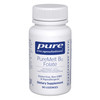 Pure Encapsulations PureMelt B12 Folate Lozenges - 90 Lozenges PURE17860 BeautifiedYou.com