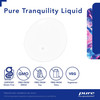 Pure Encapsulations Pure Tranquility Liquid - 116 Milliliters