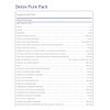 Pure Encapsulations Detox Pure Pack - 30 Packets PURE14630 BeautifiedYou.com