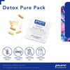 Pure Encapsulations Detox Pure Pack - 30 Packets