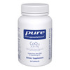 Pure Encapsulations CoQ10 500mg - 60 Capsules PURE03085 BeautifiedYou.com