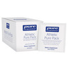 Pure Encapsulations Athletic Pure Pack box with a daily packet