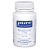 Pure Encapsulations Melatonin 3 mg 180 capsule bottle